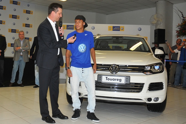 Neymar volkswagen_03-04-1211