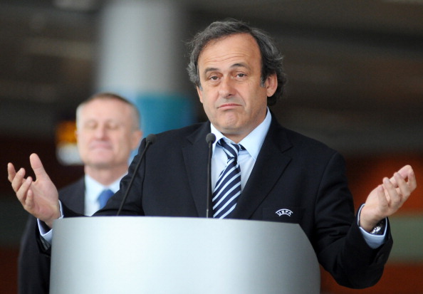 Platini