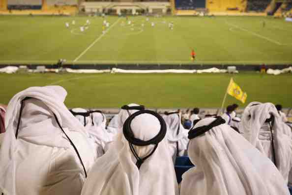 QatarWorld Cup_2_April_11