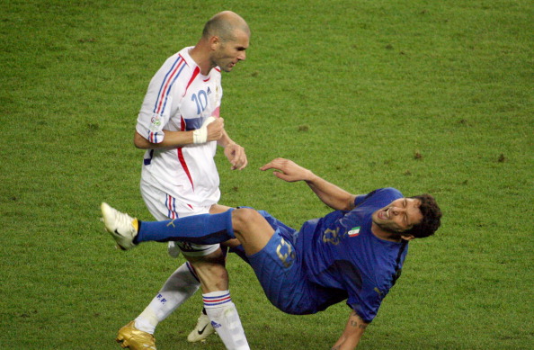 Zidane