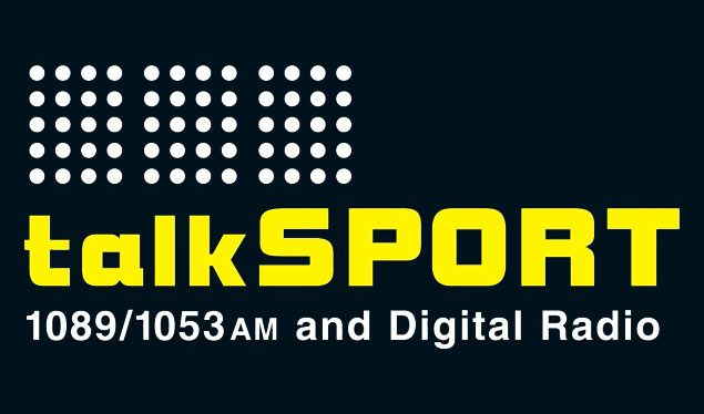 talkSPORT 18-04-12