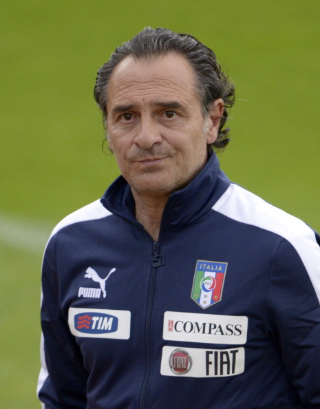 Cesare Prandelli_29_May