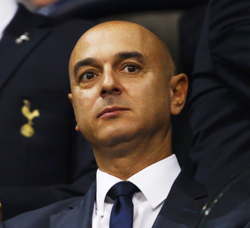 Daniel Levy_21-05-12