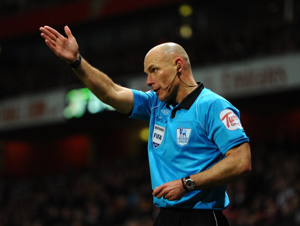 Howard Webb_25-05-12