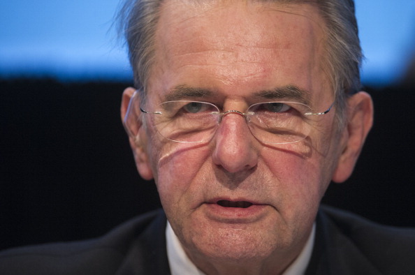 Jacques Rogge_25-05-12