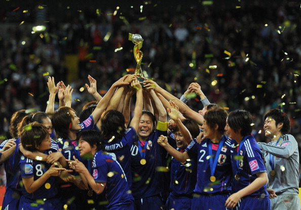 Japan football_women_5_May_12