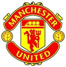 Man U_logo