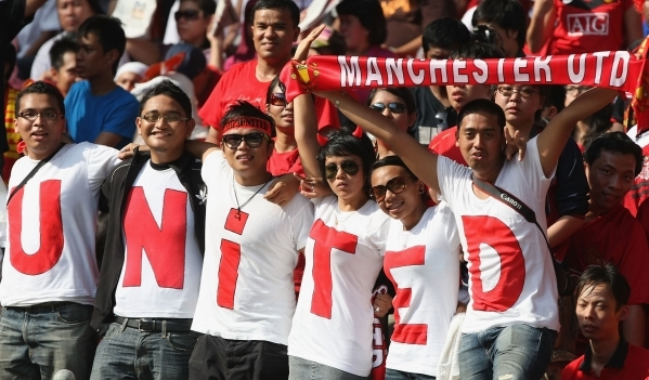 Manchester United_fans