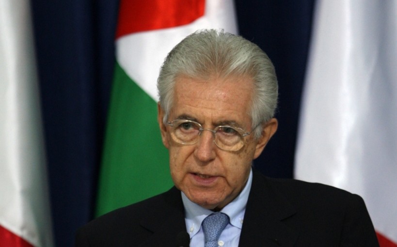 Mario Monti_30-05-12