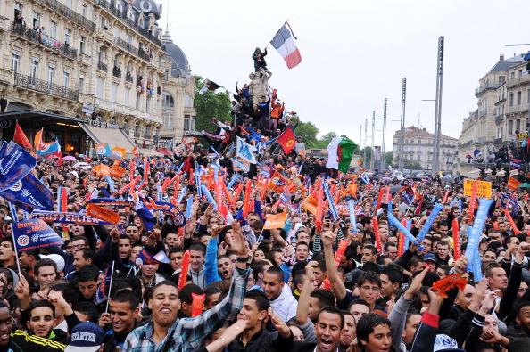 Montpellier supporters_22-05-1212