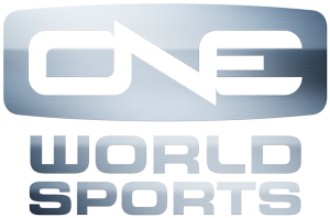 ONE World_Sports_logo
