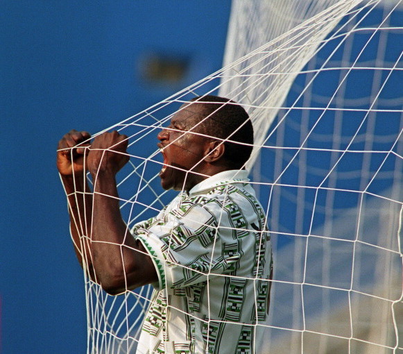 Rashidi Yekini_08-05-1