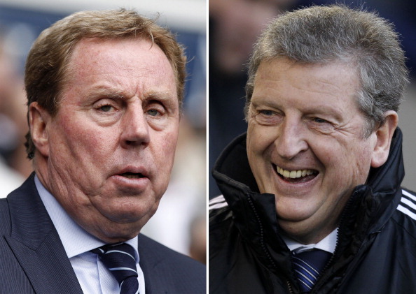 Redknapp and_Hodgson_1_May