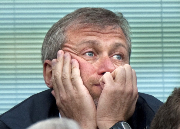 Investigation opened into Abramovich's secret payments to Chelsea