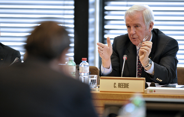 Sir Craig_Reedie_in_IOC_Executive_Board_meeting_March_2012