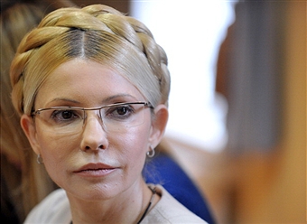 Yulia Tymoshenko_May_26