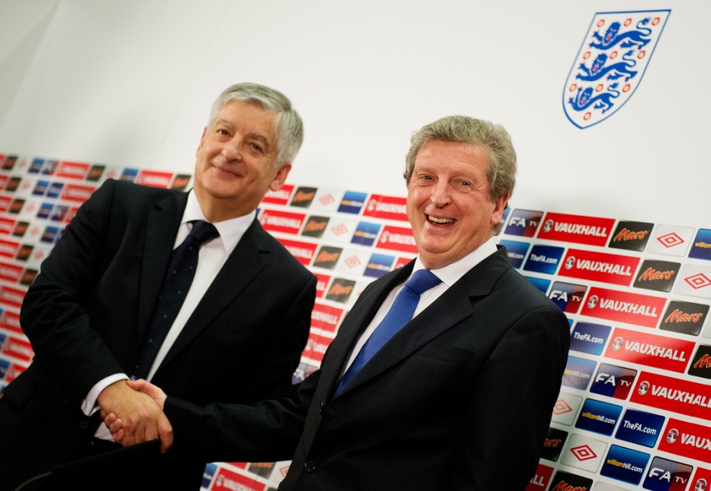 roy hodgson_and_david_bernstein_02-05-12