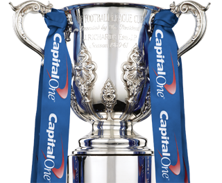 Capital One named as new League Cup sponsor - SportsPro