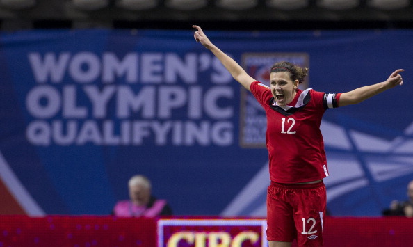 Christine Sinclair_28-06-12