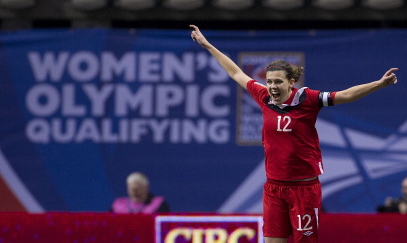 Christine Sinclair_28-06-12