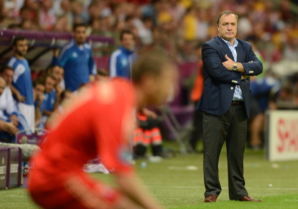 Dick Advocaat_26-06-12