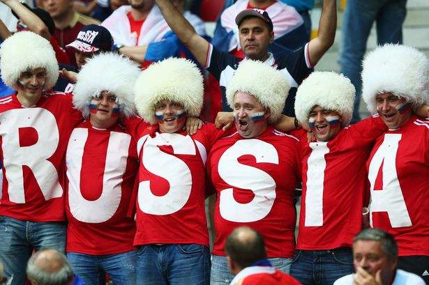 Euro 2012_Russian_fans_June_23