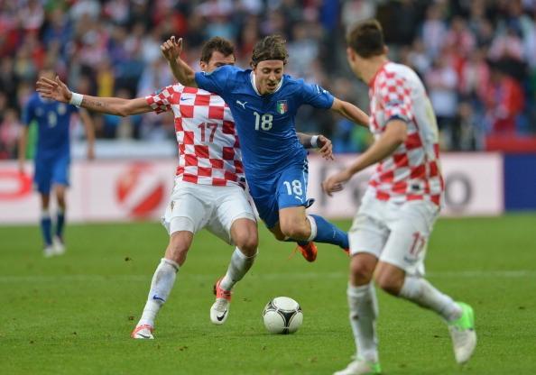 Euroe 2012_Italy_v_Croatia