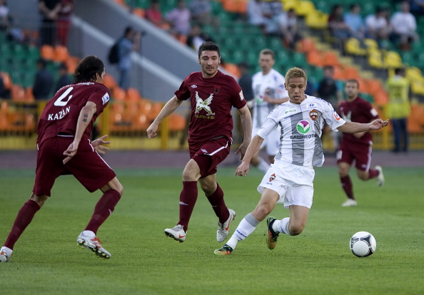 FC Rubin_Kazan_and_PFC_CSKA_Moscow_06-06-12