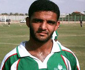 Mahmoud al-Sarsak_20_June