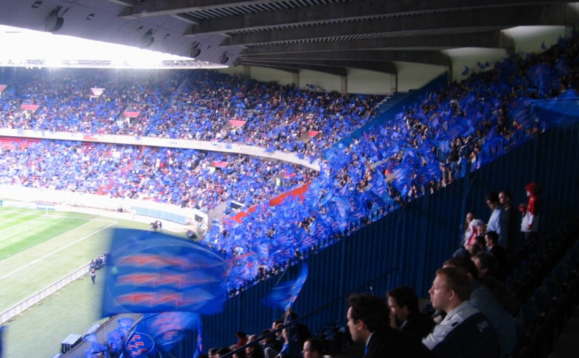 Parc de_Princes