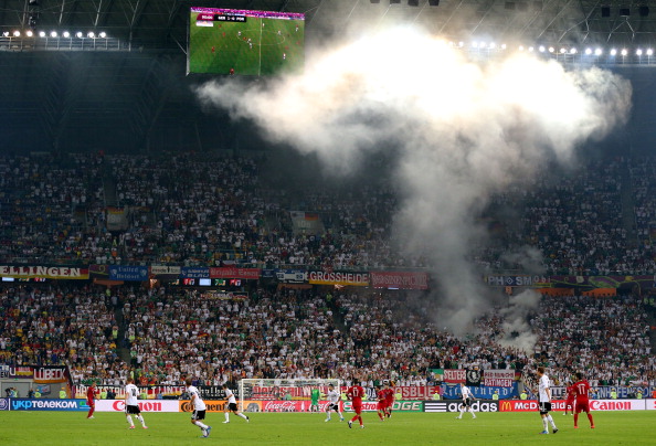 germany v_portugal_euro_2012_smoke_bomb_15-06-12