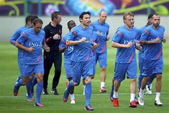 netherlands pre_euro_2012_training_08-06-12