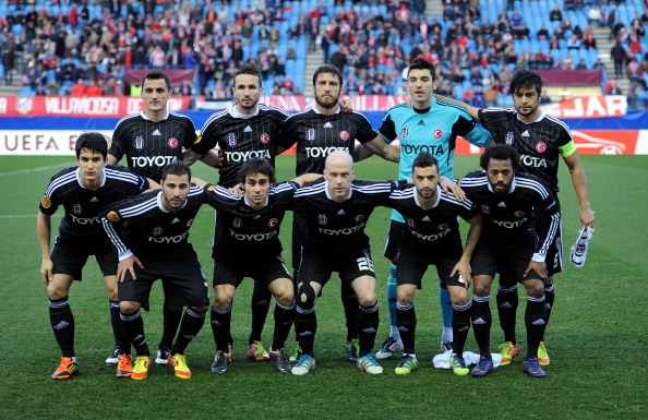 CAS Besiktas_July_6