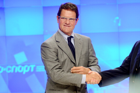 Fabio Capello_26-07-12