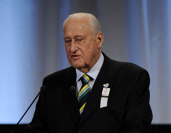 Joao Havelange_-_FIFA_honorary_president