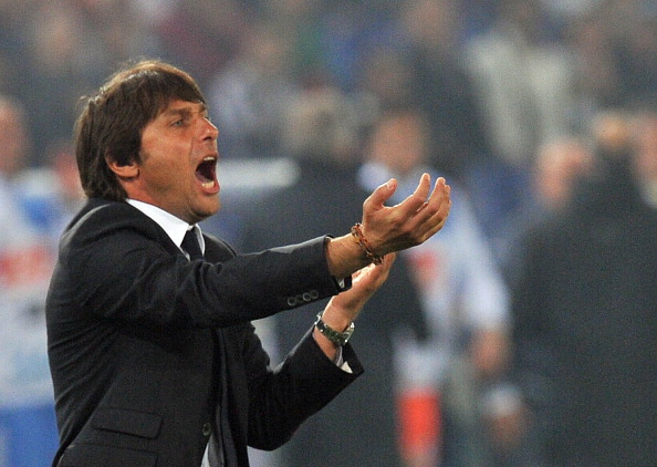 Juventus coach_Antonio_Conte