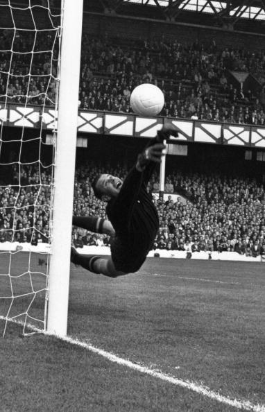 Lev Yashin_1_July