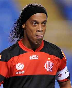 Ronaldinho July_12