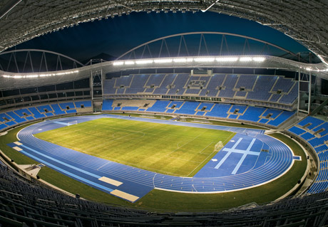 Joo Havelange_Olympic_Stadium_1_3_August