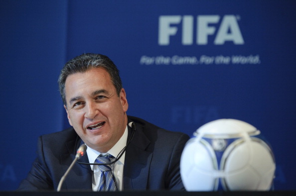 Michael J_Garcia_Chairman_of_the_investigatory_chamber_of_the_FIFA_Ethics_Committee