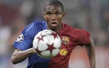 Samuel Etoo_29_August