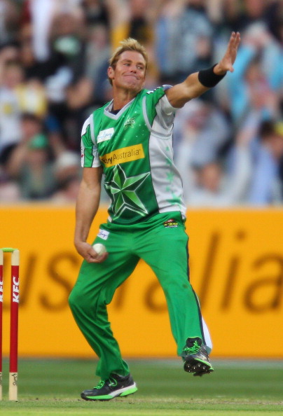 Shane Warne_14_August