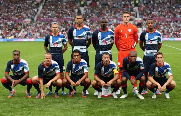 Team GB_London_2012_mens_football_August_23