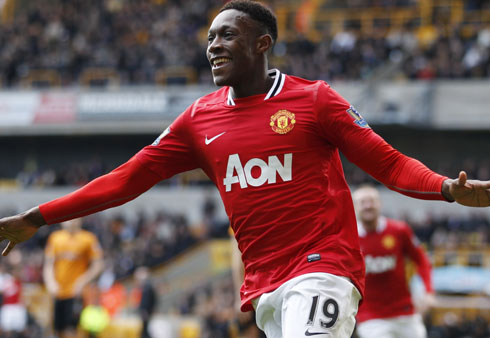 danny welbeck_06-08-12