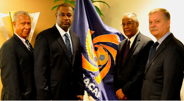 CONCACAF Integrity_Committee