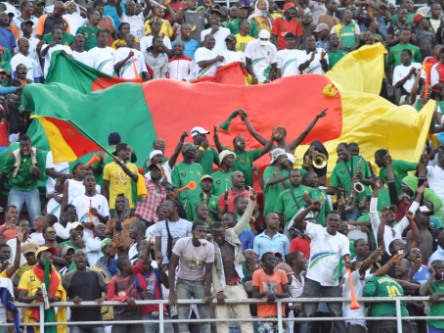 Cameroon fans_10_Sept