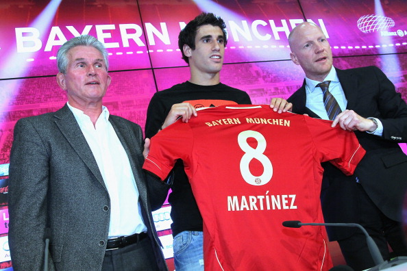 Javi Martinez_bayern_move_05-09-12