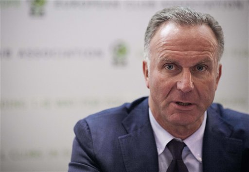 Karl-Heinz Rummenigge_12-09-12