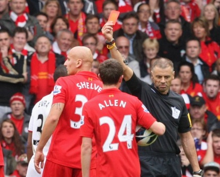 Mark Halsey_sends_off_Jonjo_Shelvey_25-09-12