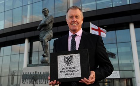 Sir Geoff_Hurst_at_Wembley